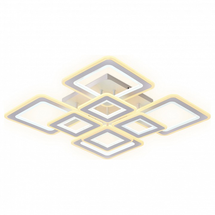 Накладной светильник ambrella light fa fa868