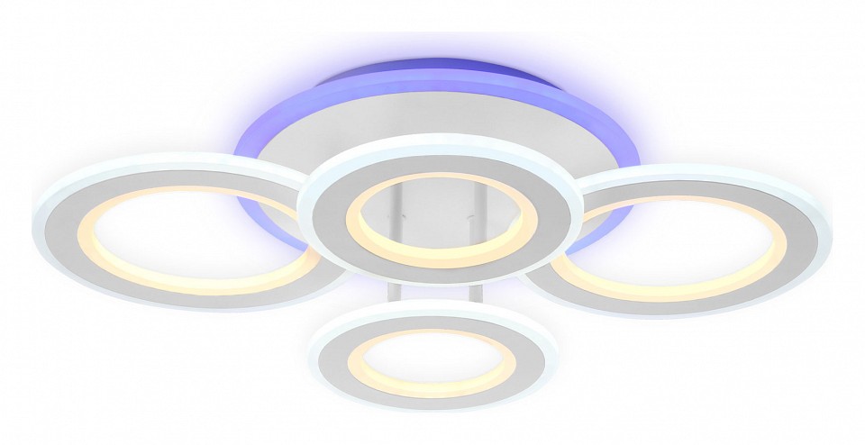 Потолочная люстра ambrella light fa fa8801