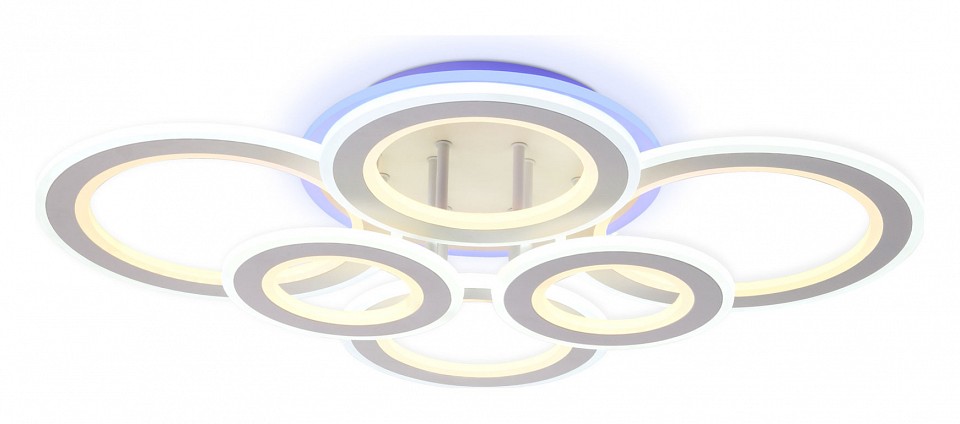 Потолочная люстра ambrella light fa fa8808