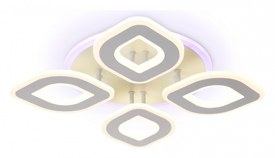 Потолочная люстра ambrella light fa fa8841