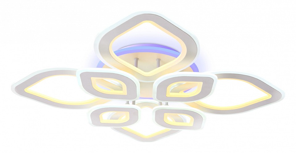 Потолочная люстра ambrella light fa fa8844