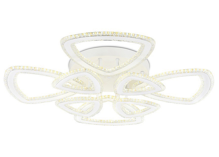 Потолочная люстра ambrella light fa fa8863