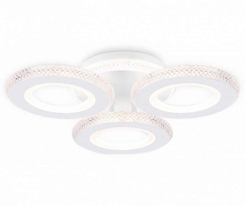 Потолочная люстра ambrella light fa fa8866