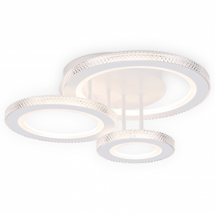 Потолочная люстра ambrella light fa fa8867