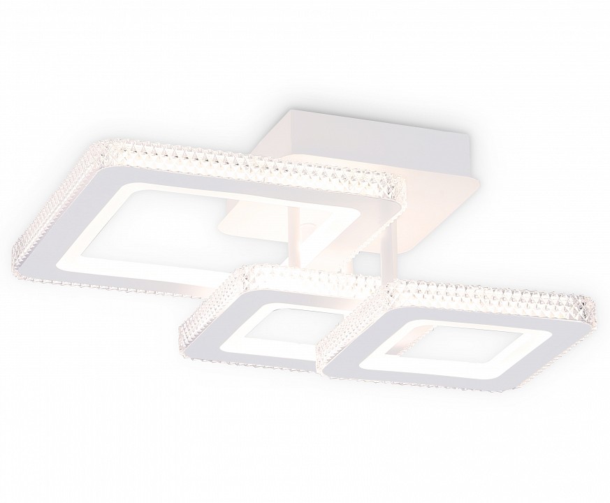 Потолочная люстра ambrella light fa fa8877