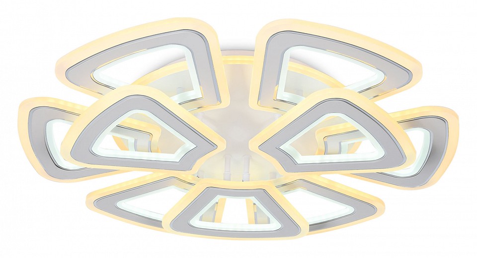 Потолочная люстра ambrella light fa fa8892