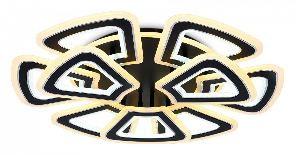 Потолочная люстра ambrella light fa fa8893