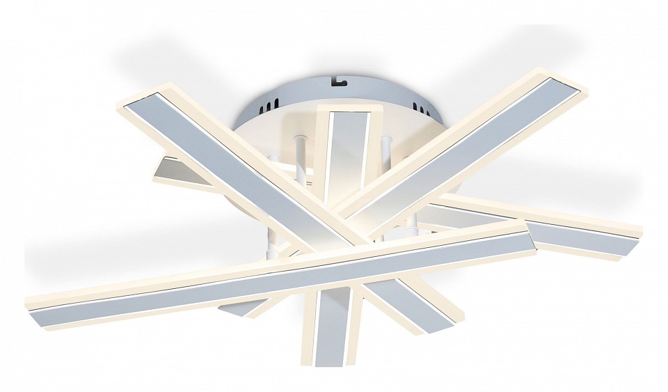 Потолочная люстра ambrella light fa fa8903