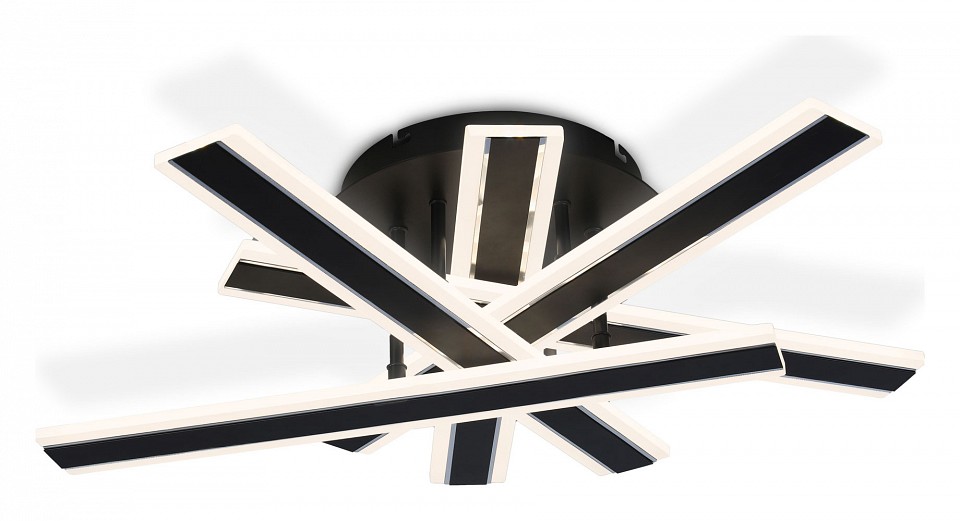 Потолочная люстра ambrella light fa fa8906