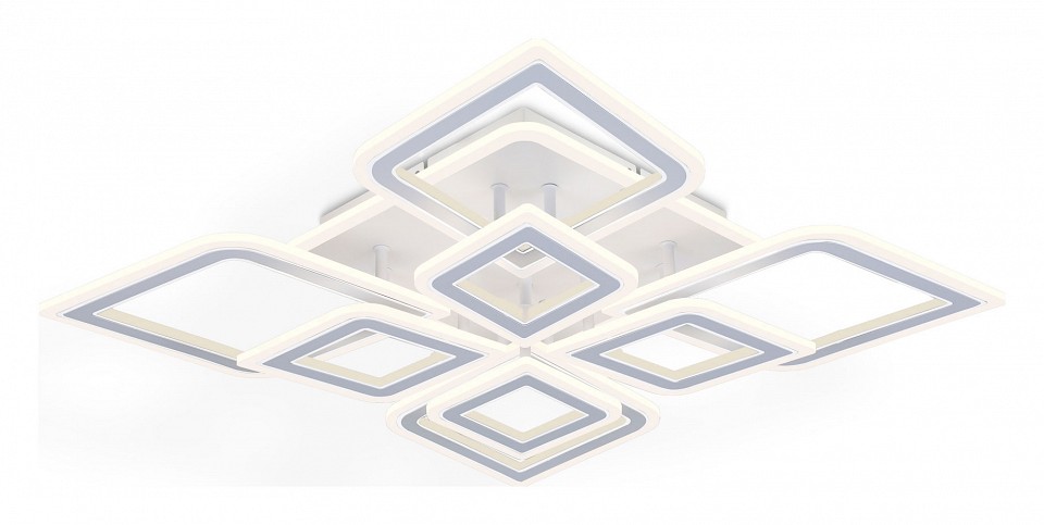 Потолочная люстра ambrella light fa fa8911