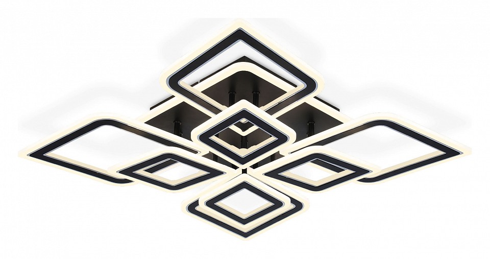 Потолочная люстра ambrella light fa fa8912