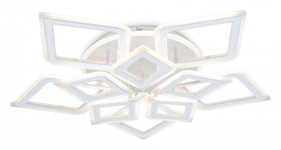 Потолочная люстра ambrella light fa fa8914