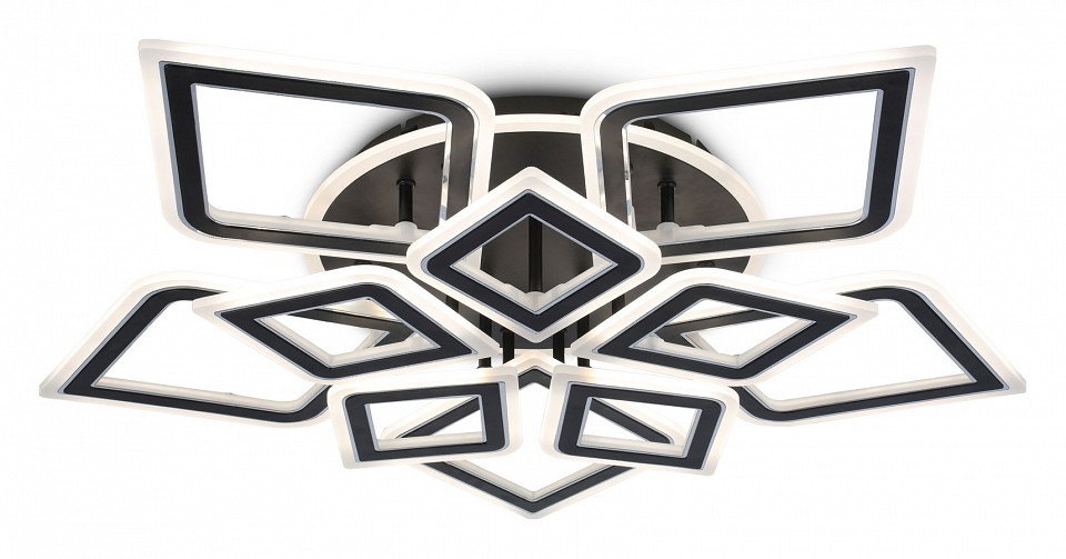 Потолочная люстра ambrella light fa fa8915