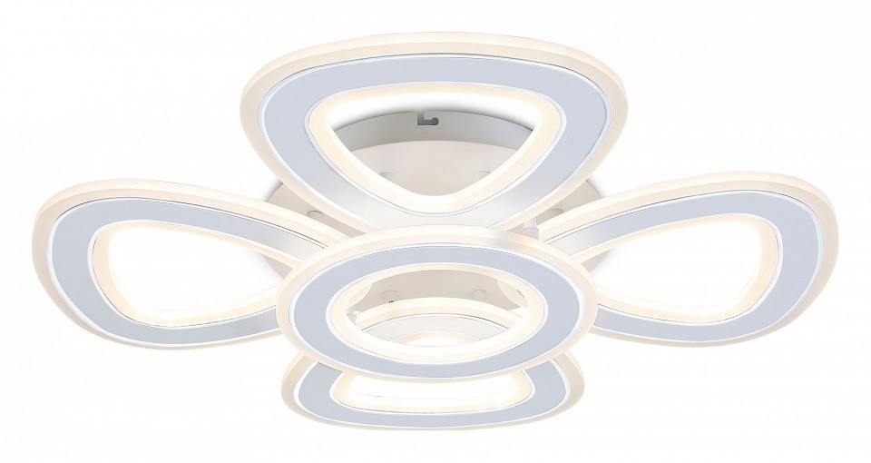 Потолочная люстра ambrella light fa fa8925