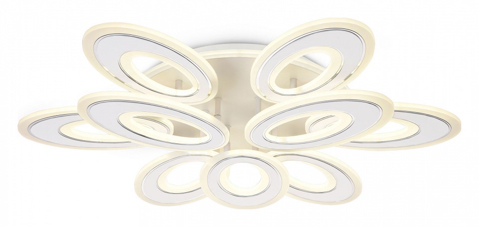 Потолочная люстра ambrella light fa fa8933