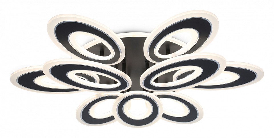 Потолочная люстра ambrella light fa fa8938