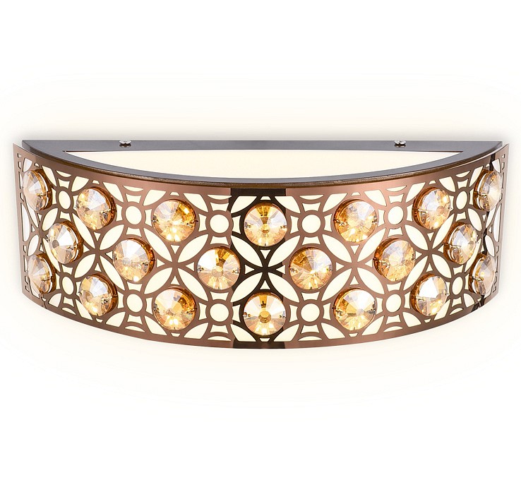 Накладной светильник ambrella light fa fa9412