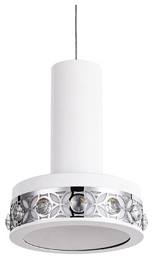 Подвесной светильник ambrella light fa fa9488