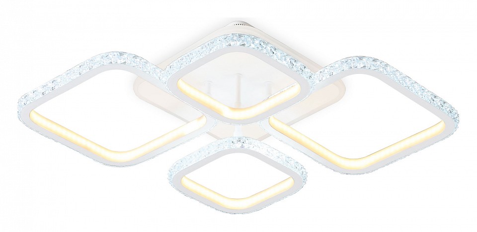 Потолочная люстра ambrella light fa fa9541