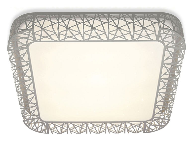 Накладной светильник ambrella light ff ff124