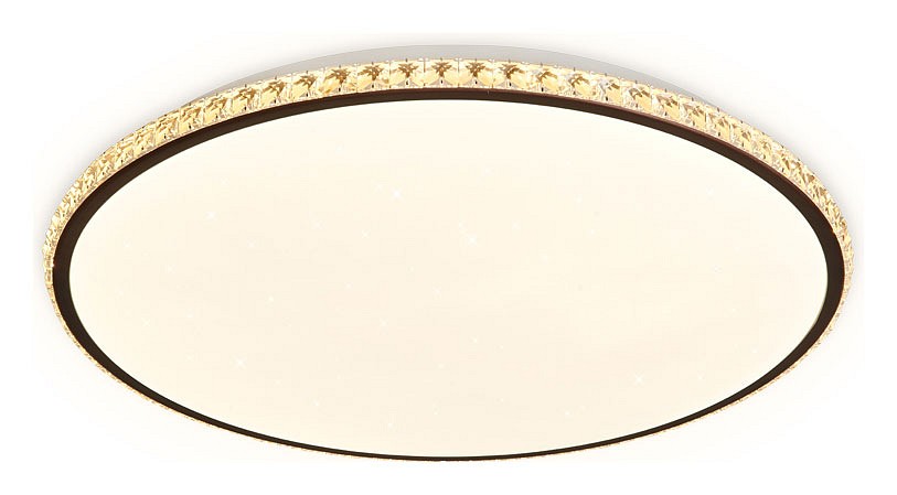 Накладной светильник ambrella light ff ff71