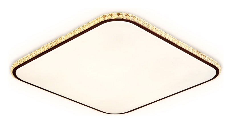 Накладной светильник ambrella light ff ff76