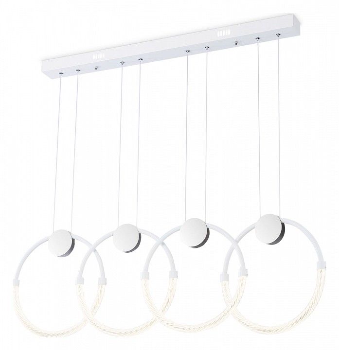 Потолочная люстра ambrella light fl fl10598