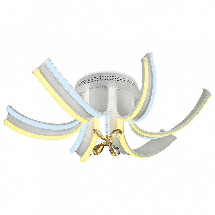 Потолочная люстра ambrella light fl fl146