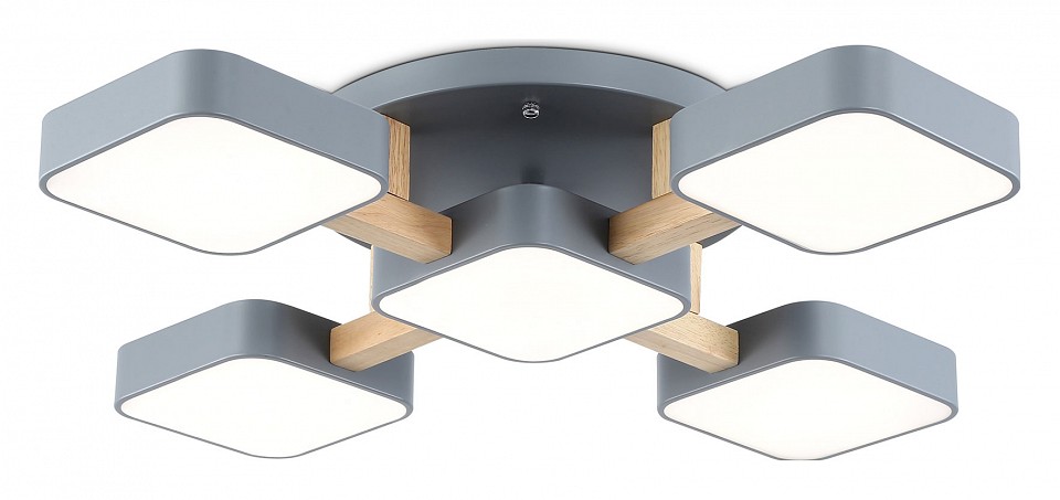 Потолочная люстра ambrella light fl fl4882