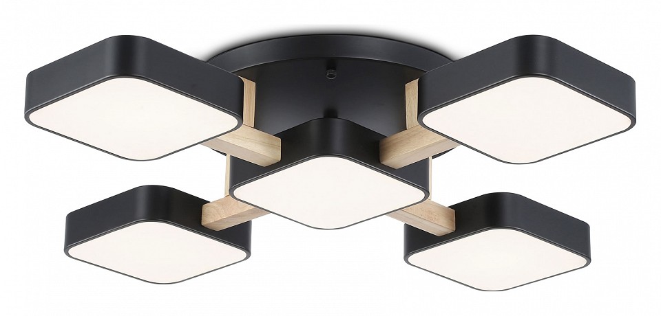 Потолочная люстра ambrella light fl fl4883