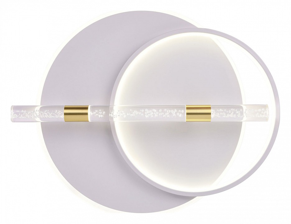 Накладной светильник ambrella light fl fl5007