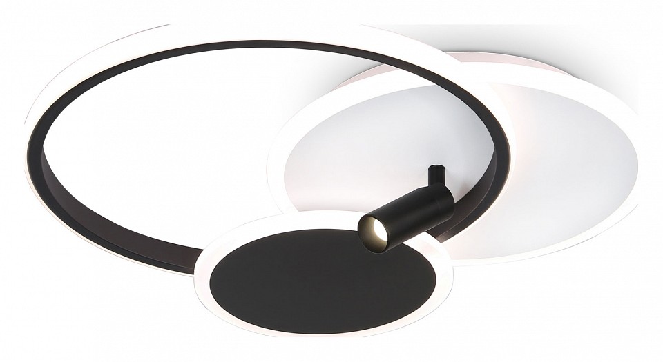 Потолочная люстра ambrella light fl fl5118