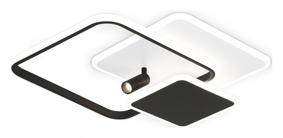 Потолочная люстра ambrella light fl fl5120