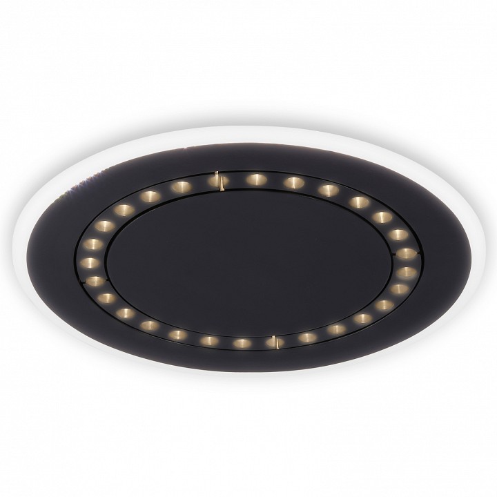 Накладной светильник ambrella light fl fl51407