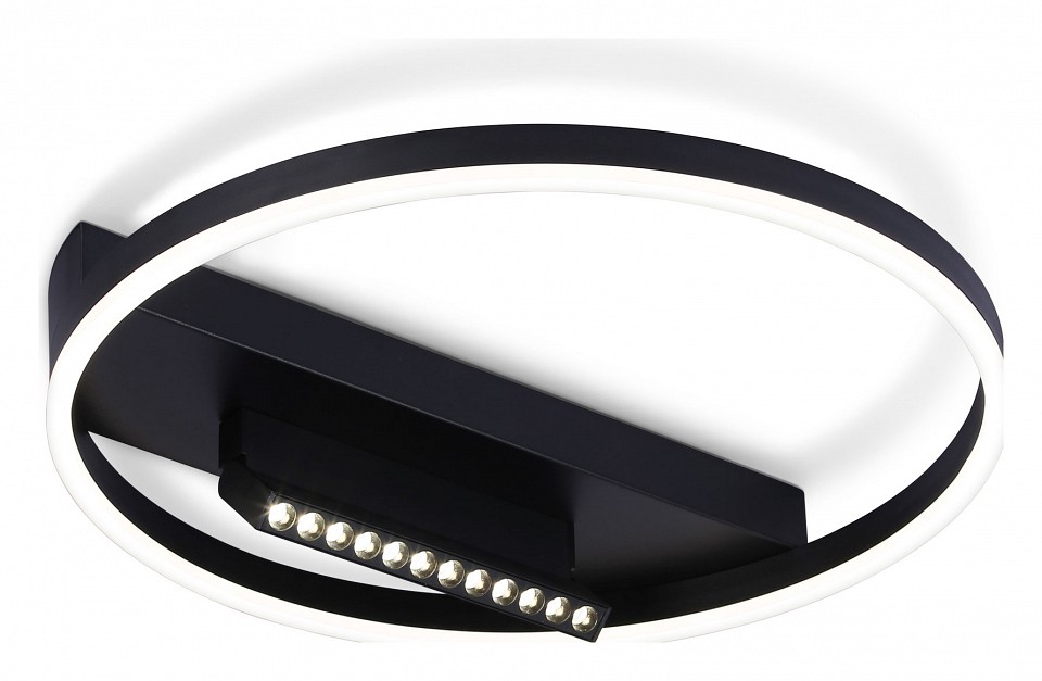 Накладной светильник ambrella light fl fl51458