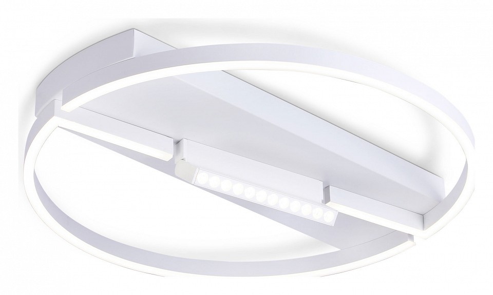 Накладной светильник ambrella light fl fl51459