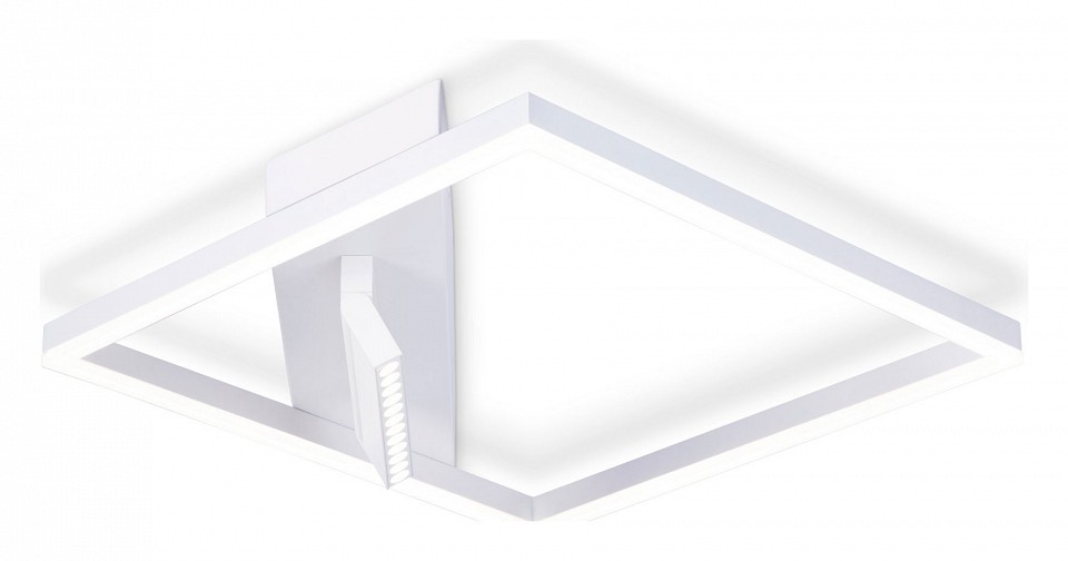 Накладной светильник ambrella light fl fl51463