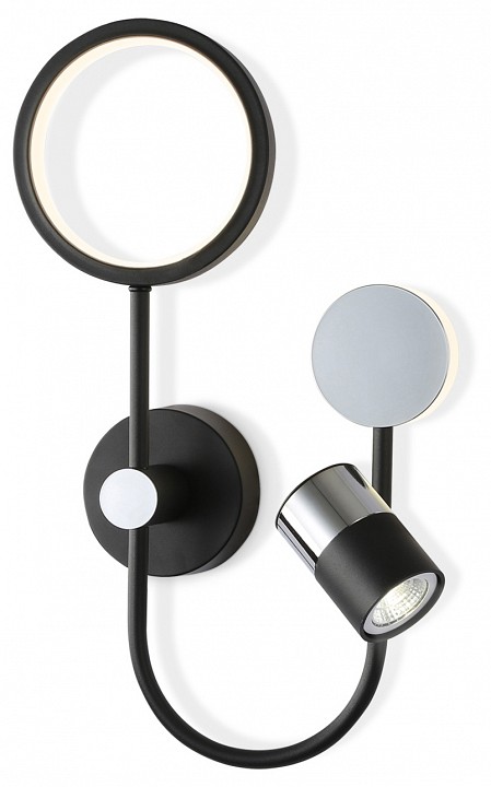 Бра с подсветкой ambrella light fl fl51601