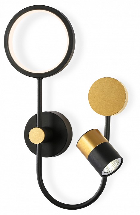 Бра с подсветкой ambrella light fl fl51602