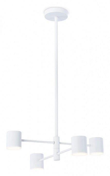 Люстра на штанге ambrella light fl fl51705