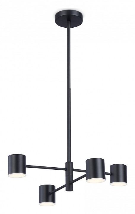 Люстра на штанге ambrella light fl fl51707