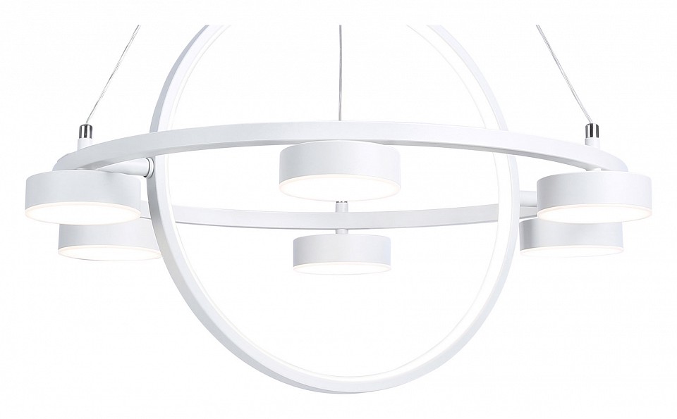 Подвесная люстра ambrella light fl fl51772