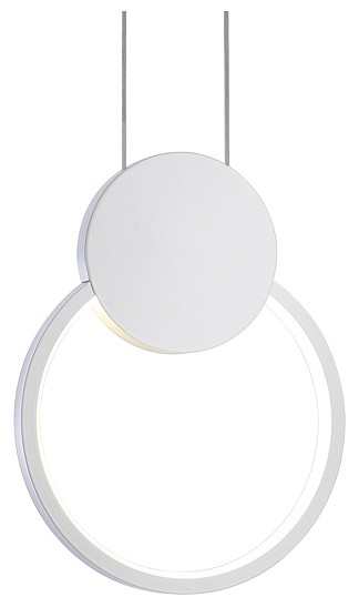 Подвесной светильник ambrella light fl fl5251