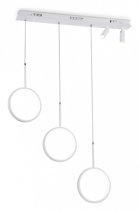 Подвесной светильник ambrella light fl fl5277