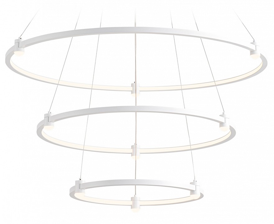 Подвесной светильник ambrella light fl fl5511