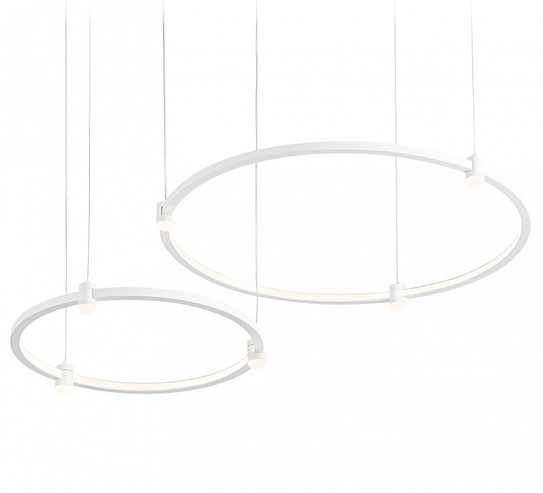 Подвесной светильник ambrella light fl fl5521