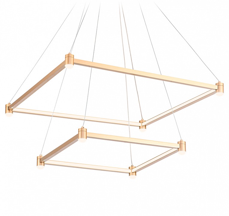 Подвесной светильник ambrella light fl fl5599