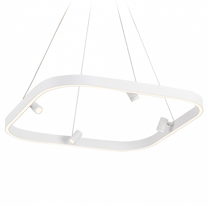 Подвесной светильник ambrella light fl fl5802