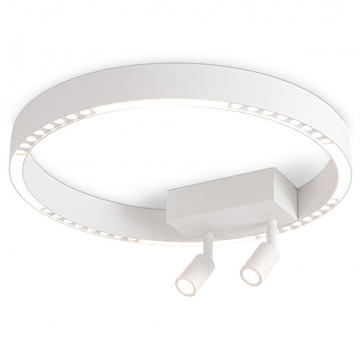 Накладной светильник ambrella light fl fl5805