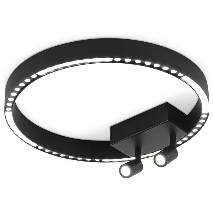 Накладной светильник ambrella light fl fl5806